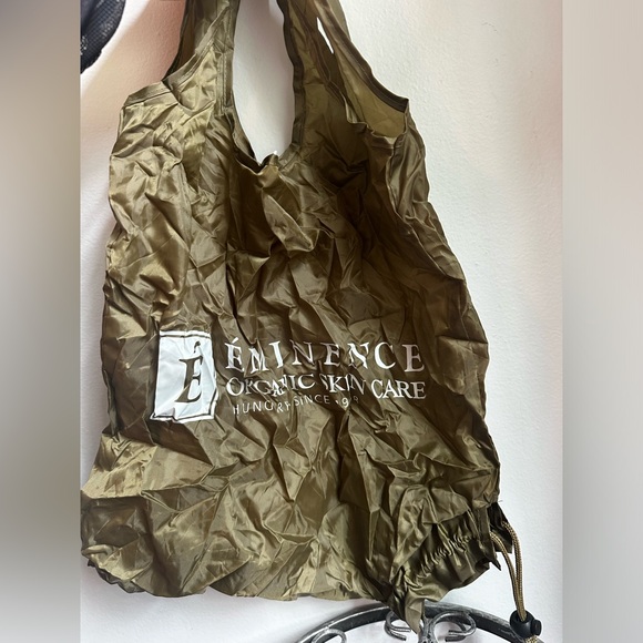 Eminence Reusable Tote - Picture 5 of 8